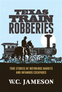 Bertrand.pt - Texas Train Robberies