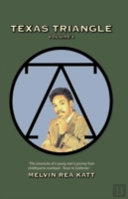 Bertrand.pt - Texas Triangle Volume 1
