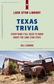 Texas Trivia