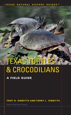 Bertrand.pt - Texas Turtles & Crocodilians