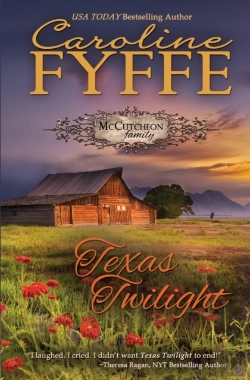 Bertrand.pt - Texas Twilight: The Mccutcheon Family Se