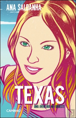 Bertrand.pt - Texas. Uma Aventura no Faroeste