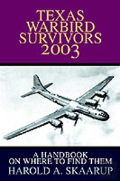Texas Warbird Survivors