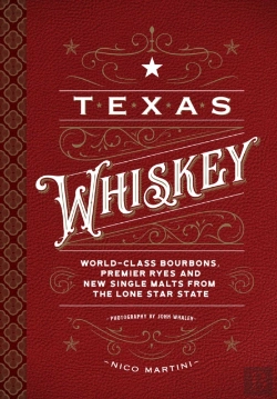 Bertrand.pt - Texas Whiskey