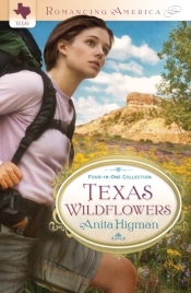 Texas Wildflowers