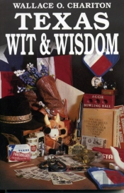 Texas Wit & Wisdom
