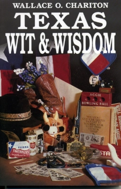 Bertrand.pt - Texas Wit & Wisdom