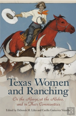 Bertrand.pt - Texas Women And Ranching
