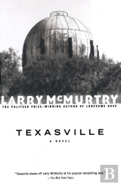 Texasville