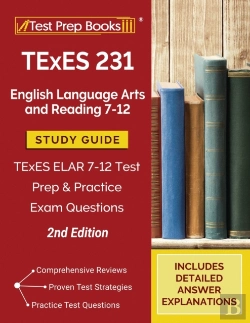 Bertrand.pt - Texes 231 English Language Arts And Reading 7-12 Study Guide