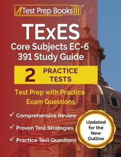 Bertrand.pt - Texes Core Subjects Ec-6 391 Study Guide