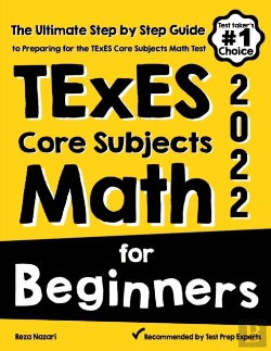 Bertrand.pt - Texes Core Subjects Ec-6 Math For Beginn