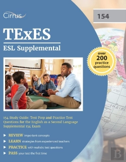 Bertrand.pt - Texes Esl Supplemental 154 Study Guide: