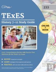 Texes History 7-12 Study Guide (233)