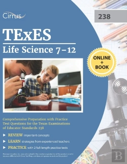 Bertrand.pt - Texes Life Science 7-12 Study Guide