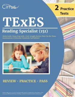 Bertrand.pt - Texes Reading Specialist (151) Study Guide