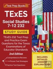 Texes Social Studies 7-12 Study Guide