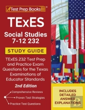 Texes Social Studies 7-12 Study Guide