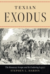 Texian Exodus