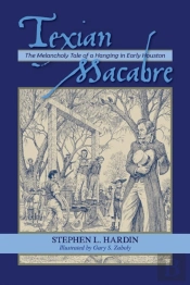 Texian Macabre