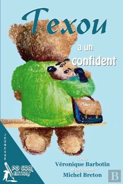 Bertrand.pt - Texou A Un Confident