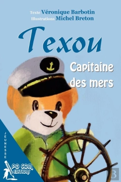 Bertrand.pt - Texou Capitaine Des Mers