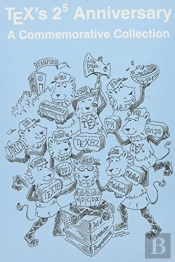 Tex'S 2**5 Anniversary