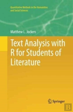 Bertrand.pt - Text Analysis With R For Students Of Literature