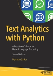 Text Analytics With Python
