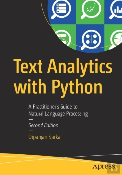 Bertrand.pt - Text Analytics With Python