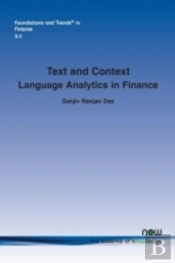 Text And Context