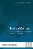 Text And Context