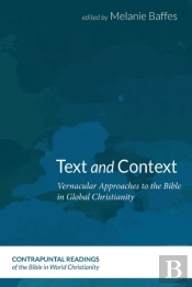 Text And Context