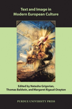 Bertrand.pt - Text And Image In Modern European Culture