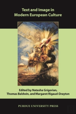 Bertrand.pt - Text And Image In Modern European Culture