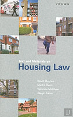 Bertrand.pt - Text And Materials On Housing Law