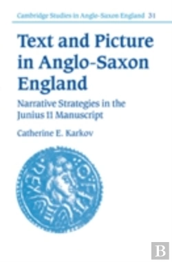 Bertrand.pt - Text And Picture In Anglo-Saxon England
