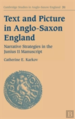 Bertrand.pt - Text And Picture In Anglo-Saxon England