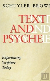Text And Psyche