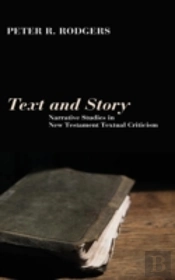 Text And Story