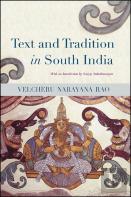 Text And Tradition In South India