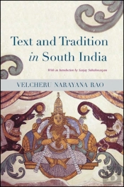 Text And Tradition In South India