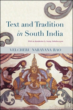 Bertrand.pt - Text And Tradition In South India