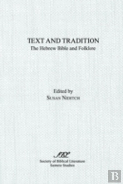 Bertrand.pt - Text And Tradition