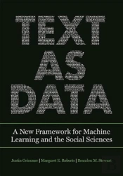 Text As Data