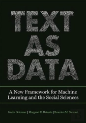 Text As Data