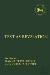 Text As Revelation