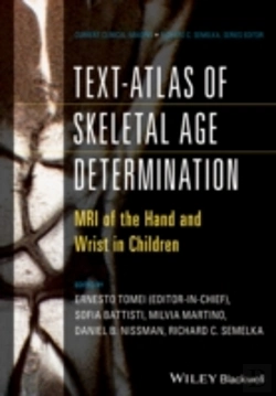 Bertrand.pt - Text-Atlas Of Skeletal Age Determination