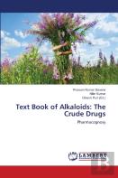 Text Book Of Alkaloids