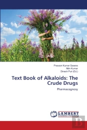Text Book Of Alkaloids